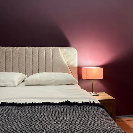 Taksim Otto Suite Istanbul Exterior photo