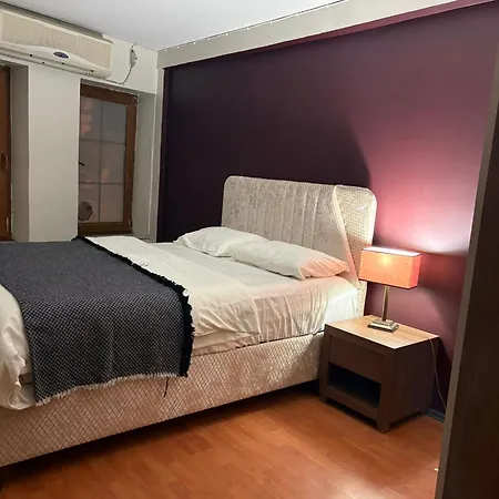 Taksim Otto Suite Istanbul Exterior photo