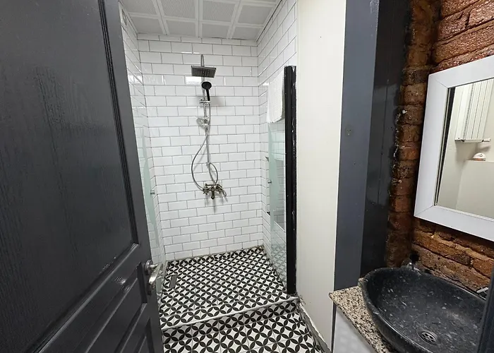 Taksim Otto Suite
