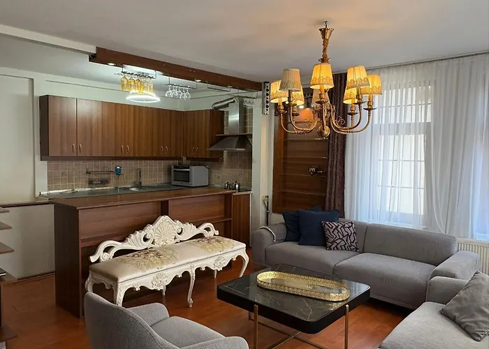 Taksim Otto Suite