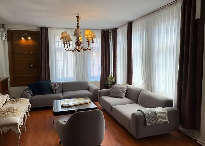 Taksim Otto Suite