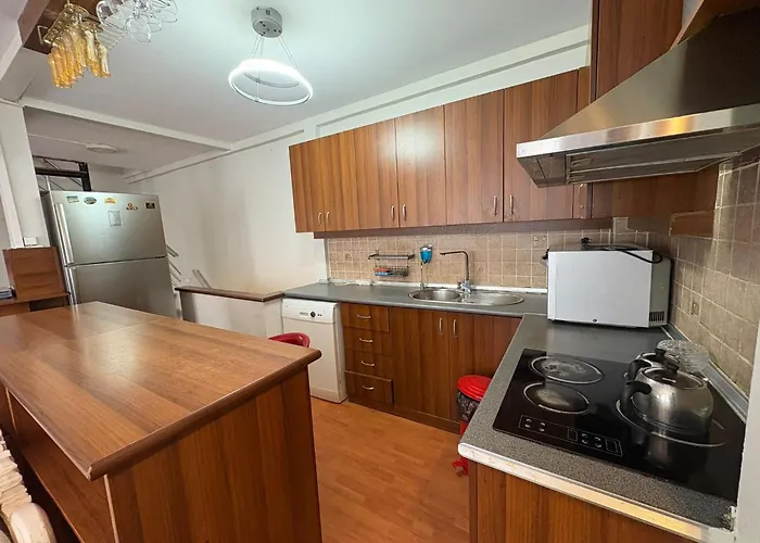 Taksim Otto Suite