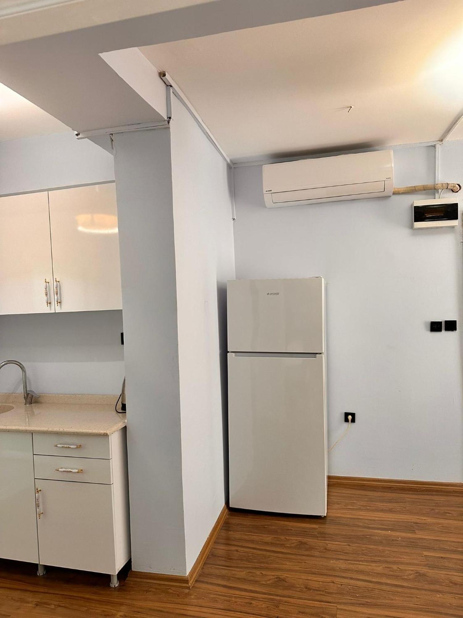 Apart Otel Taksim Otto *