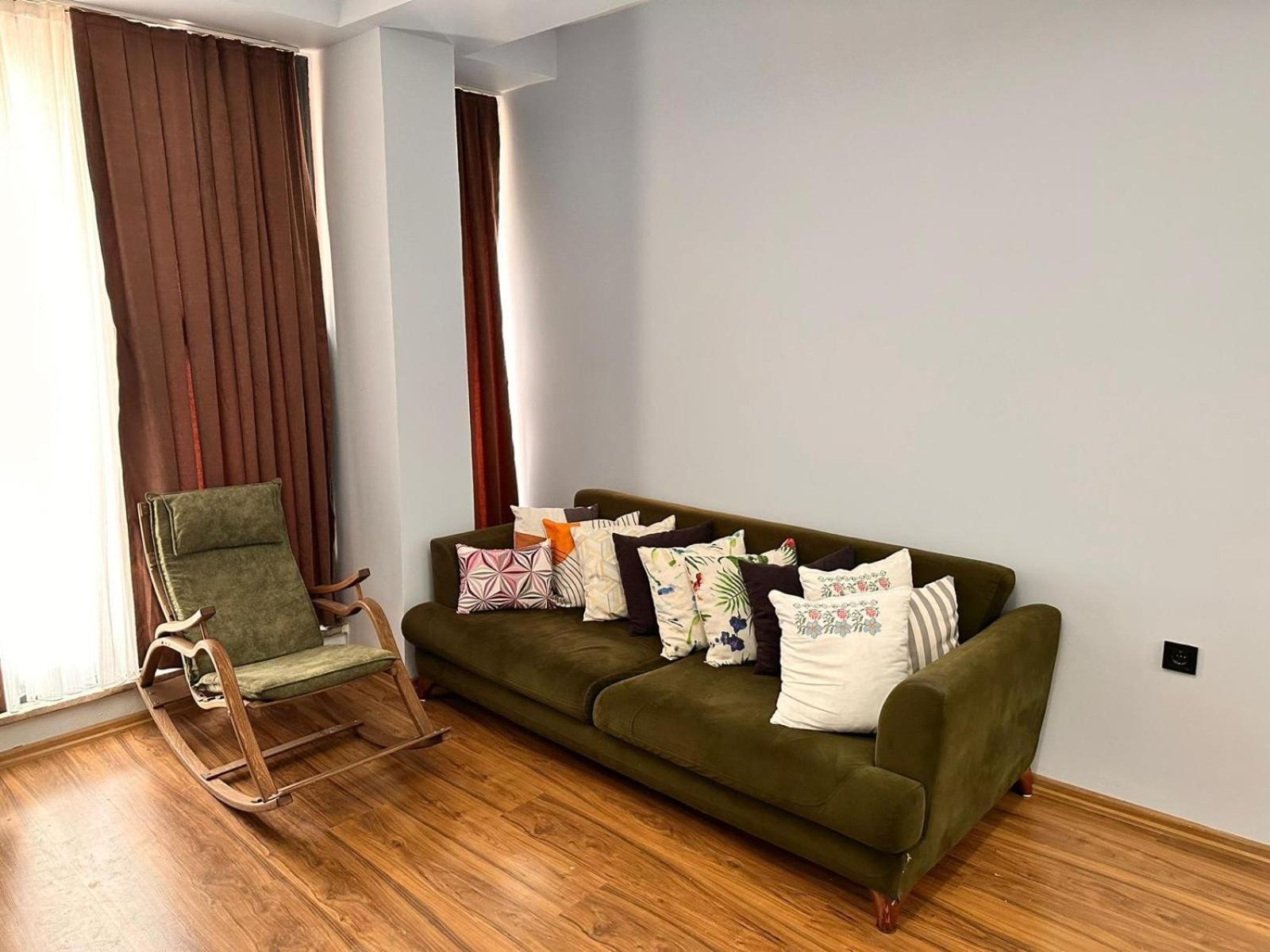 Taksim Otto Apart Otel