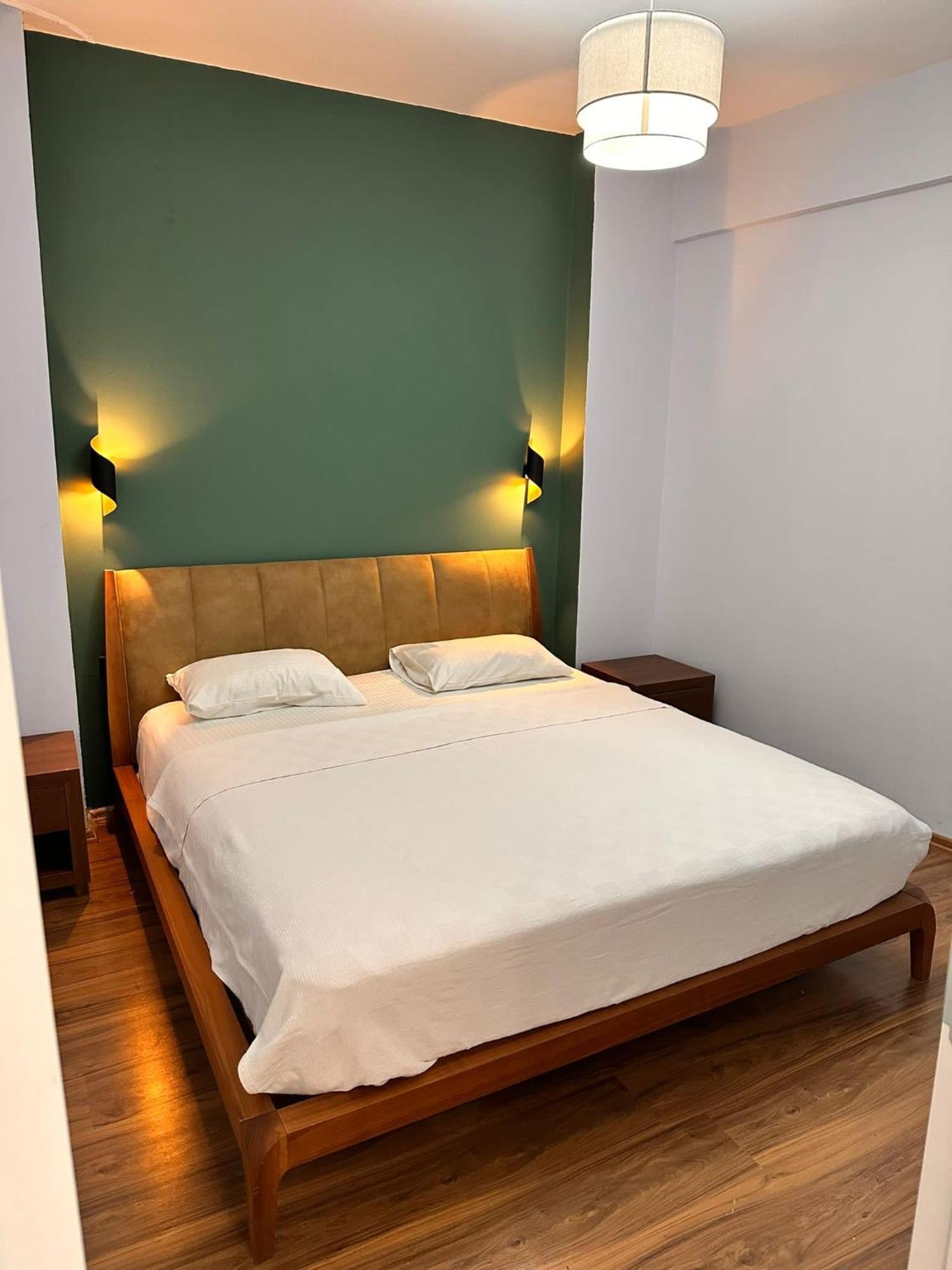 Apart Otel Taksim Otto