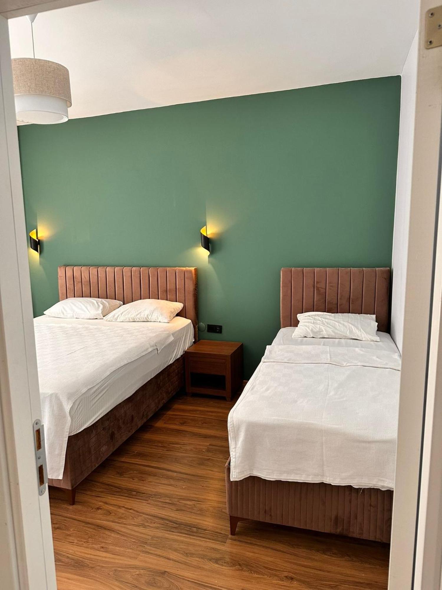Taksim Otto Apart Otel