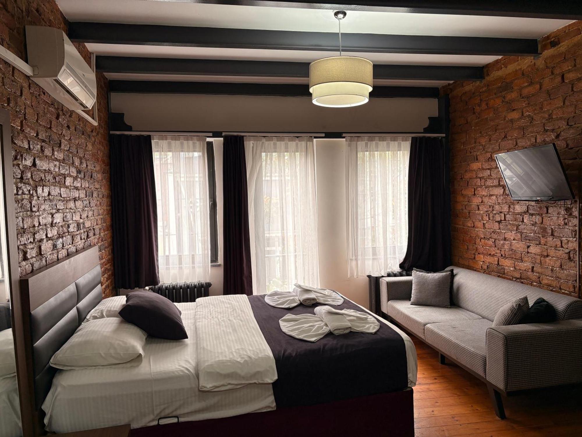 Taksim Otto Apart Otel *
