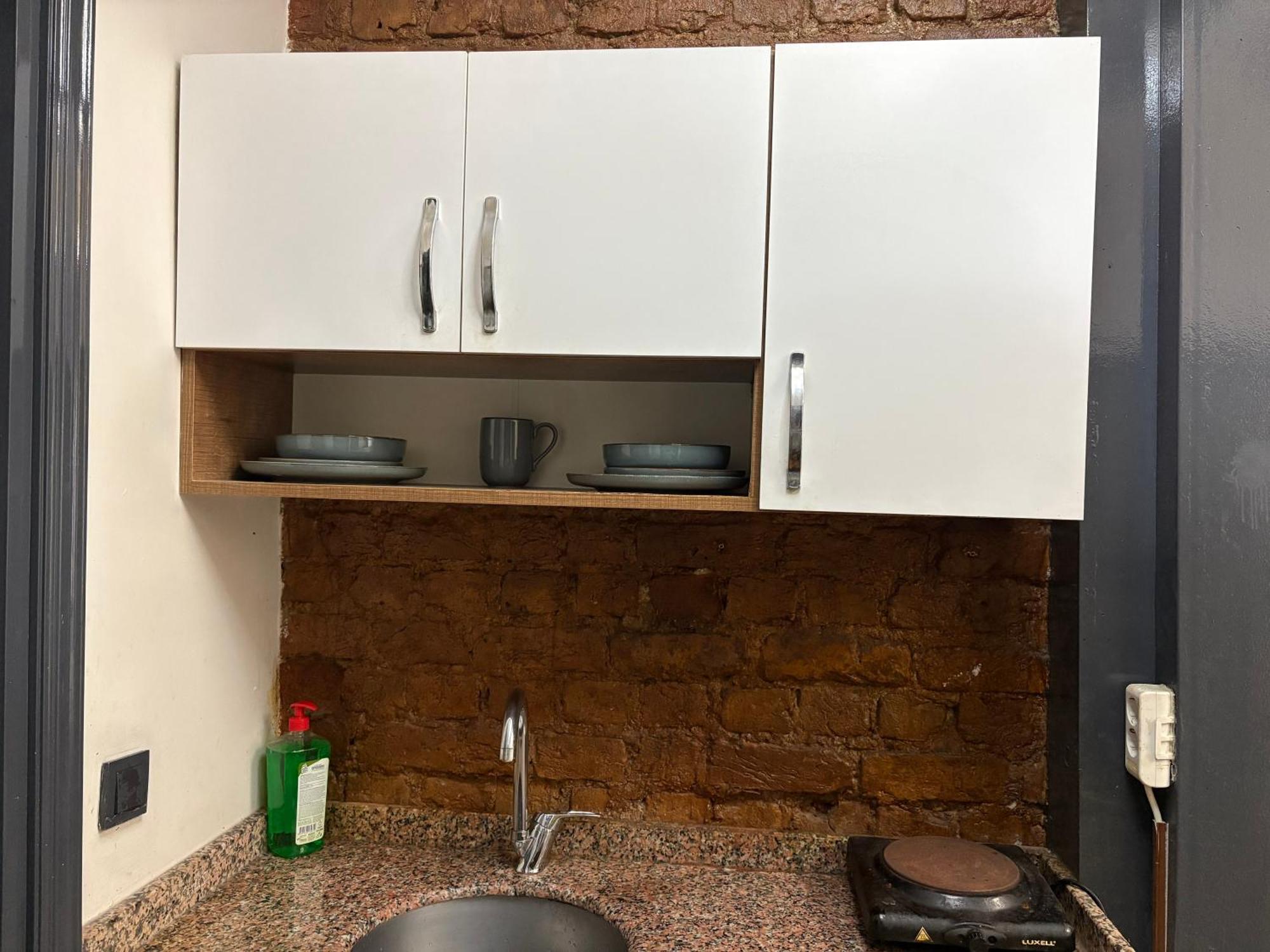 Taksim Otto Apart Otel İstanbul
