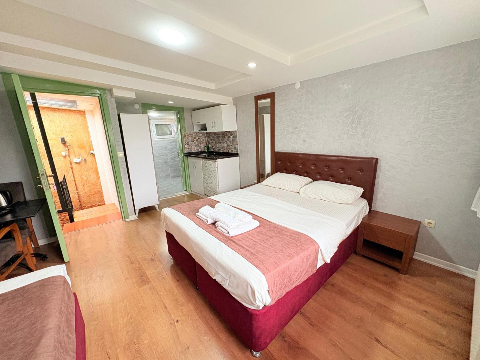 Taksim Otto Aparthotel