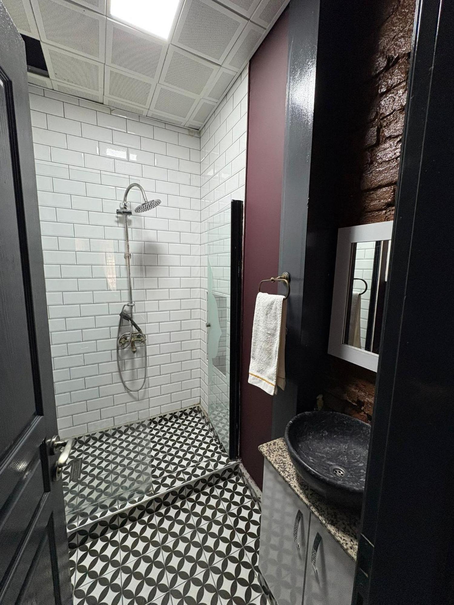 Aparthotel Taksim Otto
