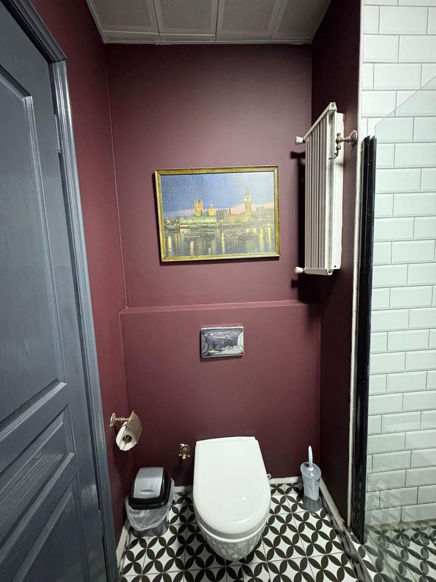 Taksim Otto Hotel de apartamente Istanbul